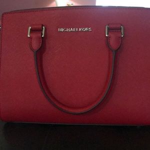 Michael Kors crossbody